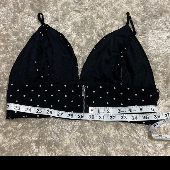 Nasty Gal Crop Top - Picture 3 of 3